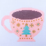 Pink Coffee Mug SRD-45