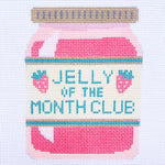 Jelly of the Month Club - Strawberry SRD-35S