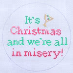 It's Christmas and We're All in Misery SRD-33