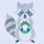 Ricky the Raccoon SRD-58