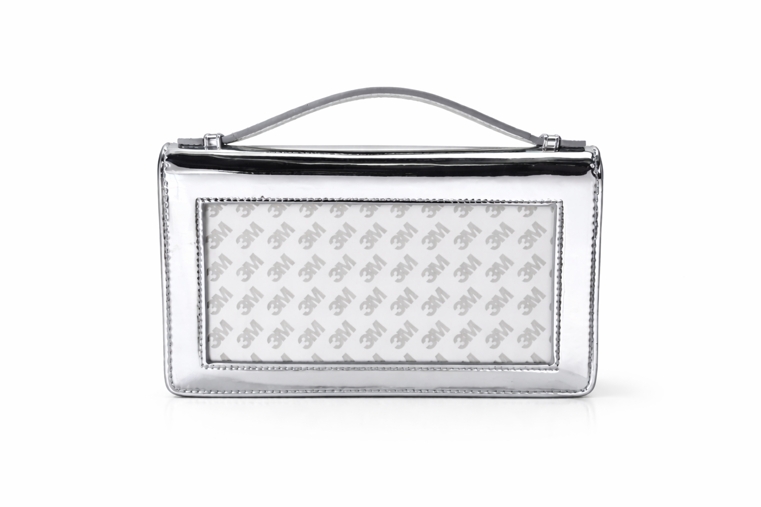 Everyday Clutch by Rachel Barri Designs