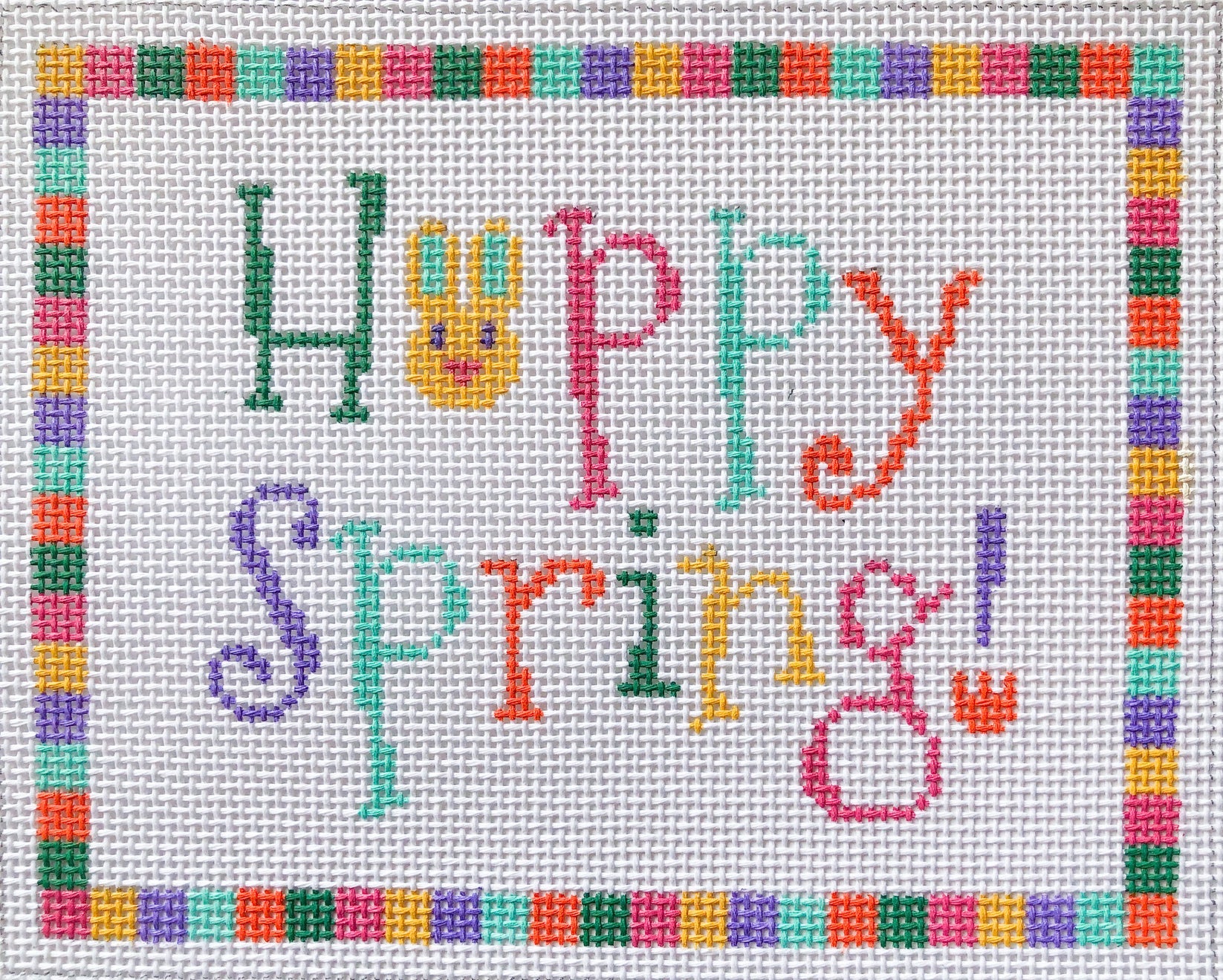Hoppy Spring SRD-101