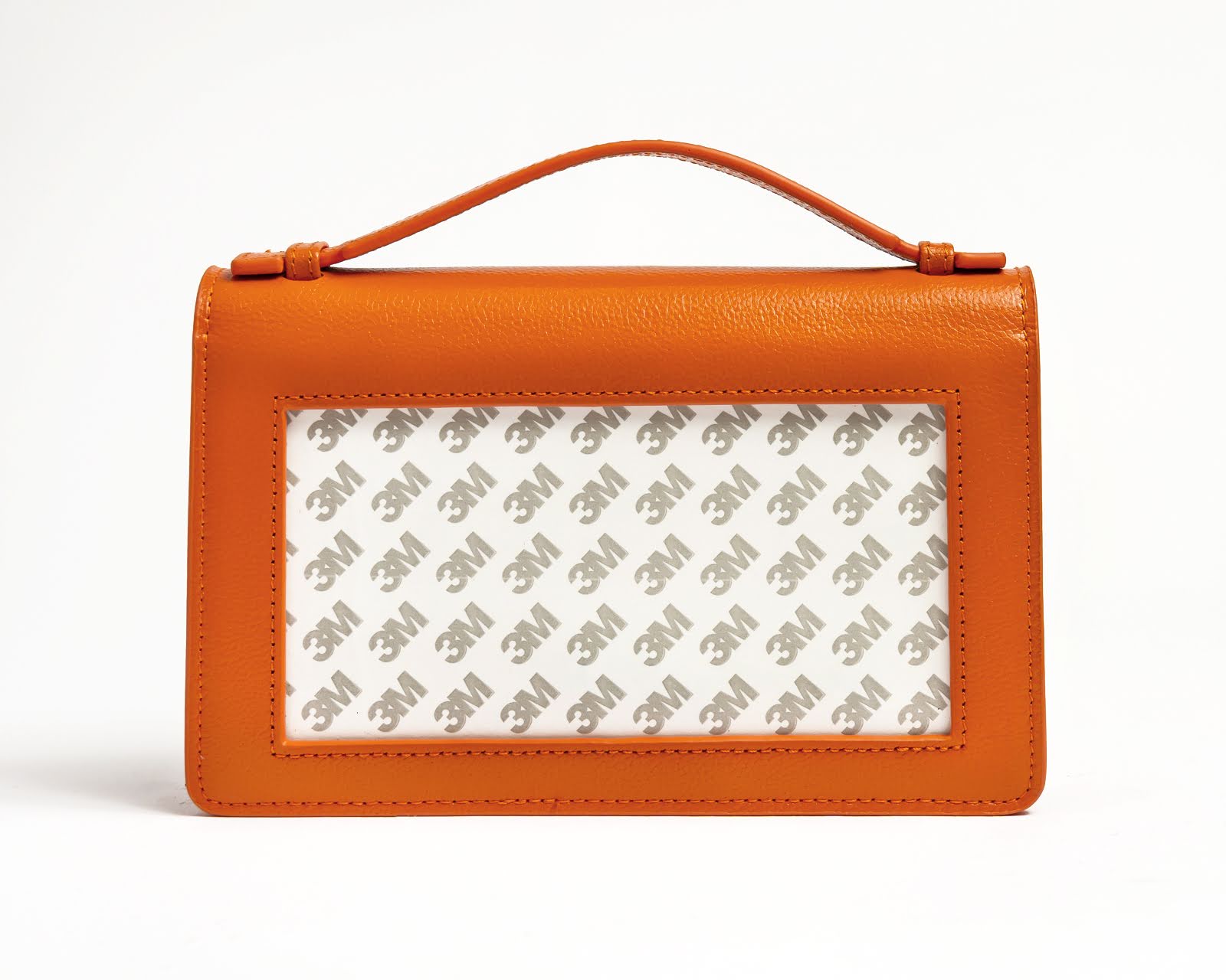 Everyday Clutch by Rachel Barri Designs