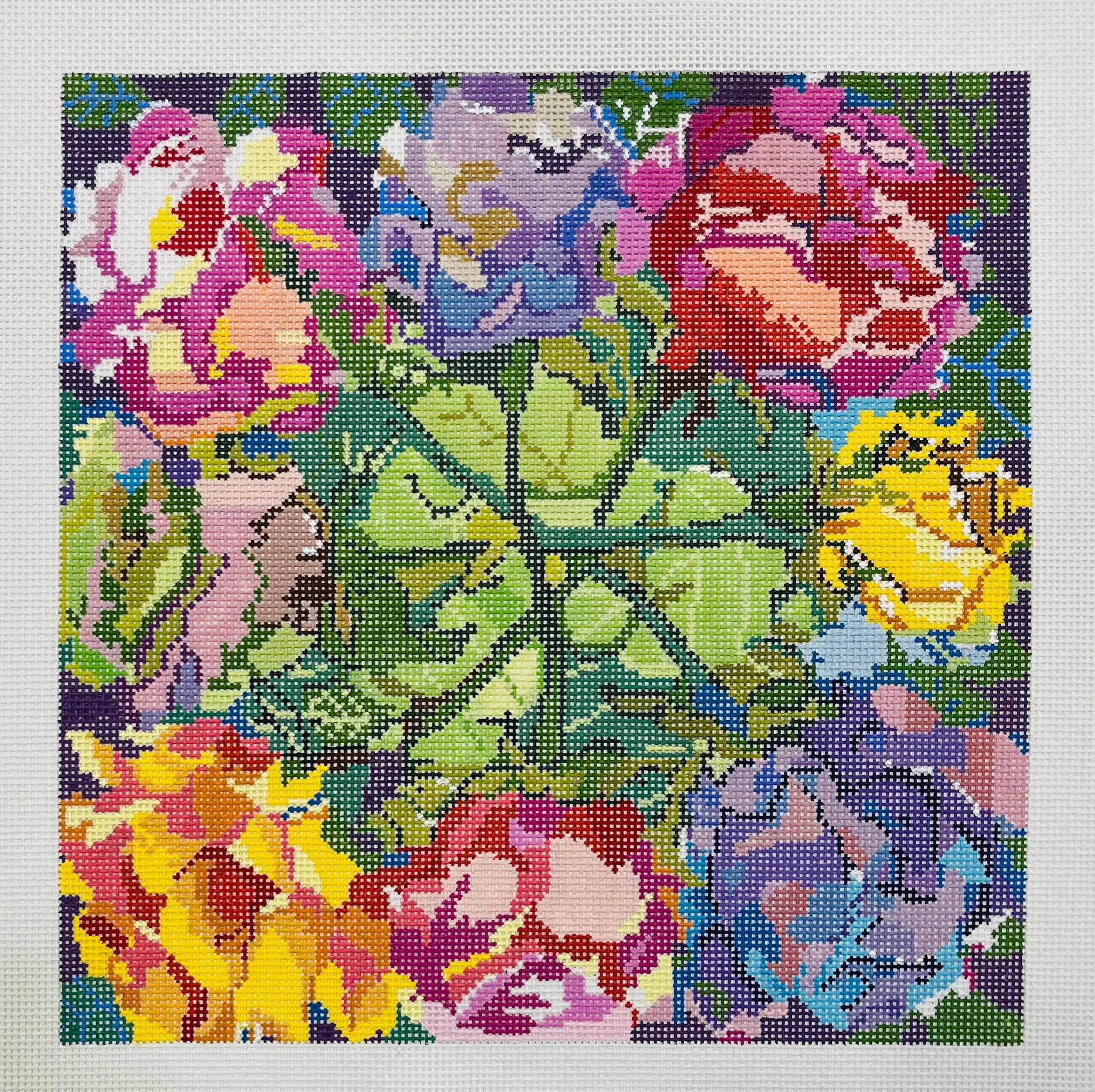 Roses