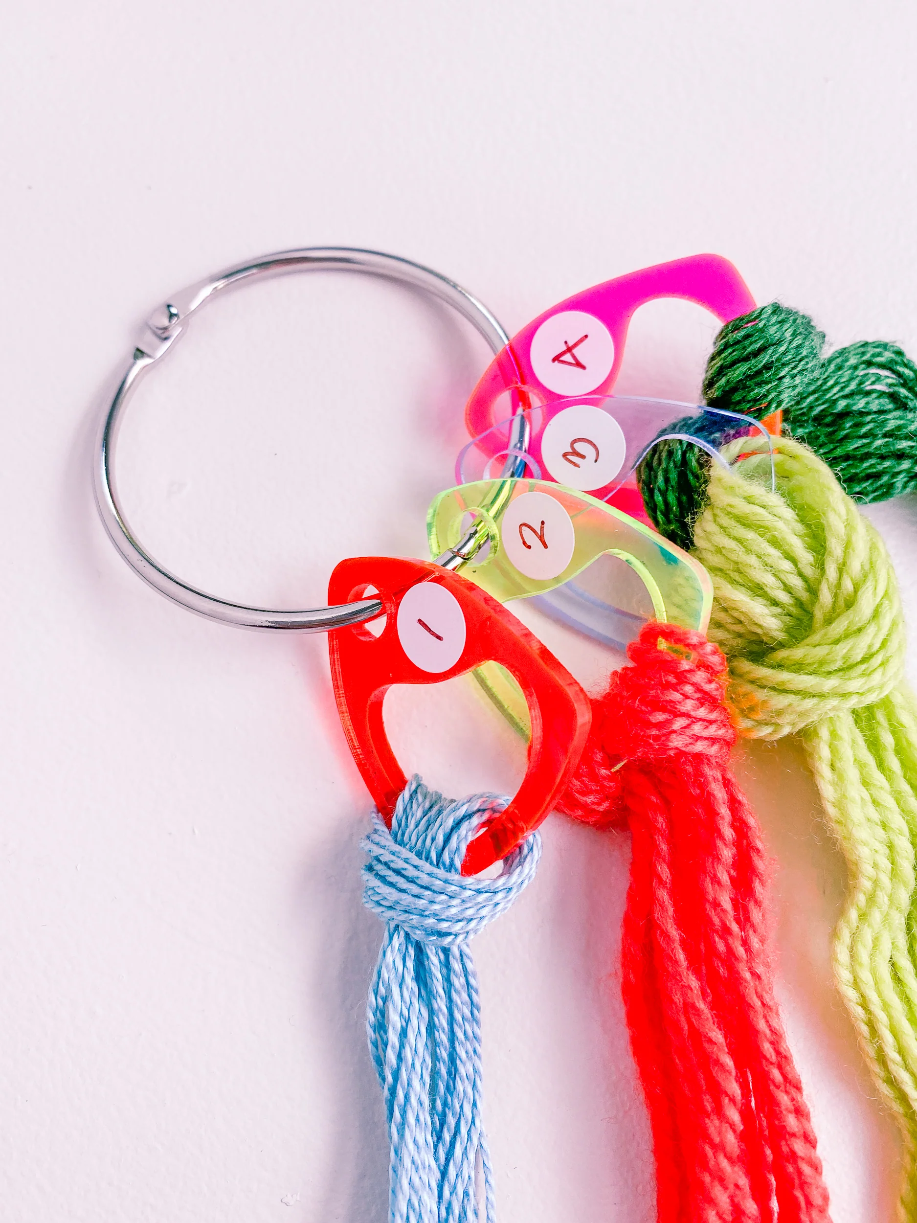 Thread-A-Ma-Jigs