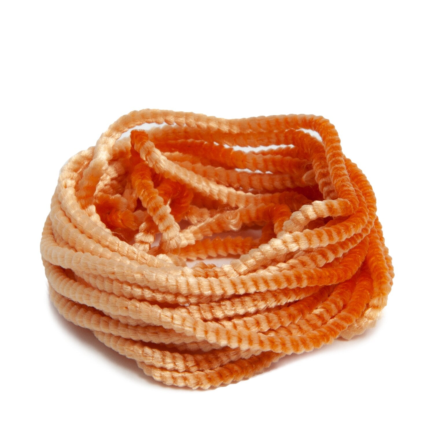 Silk Satin Chenille  2 meters