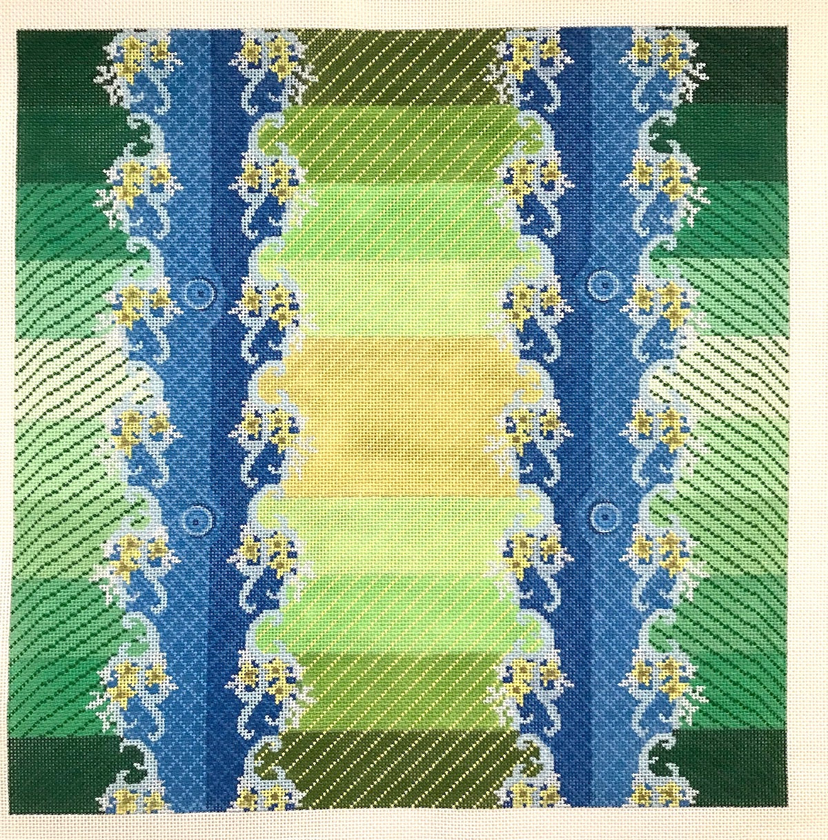 Cactus Ribbon