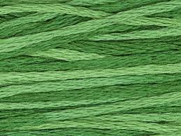 Weeks Dye Works - Overdye 5 yards