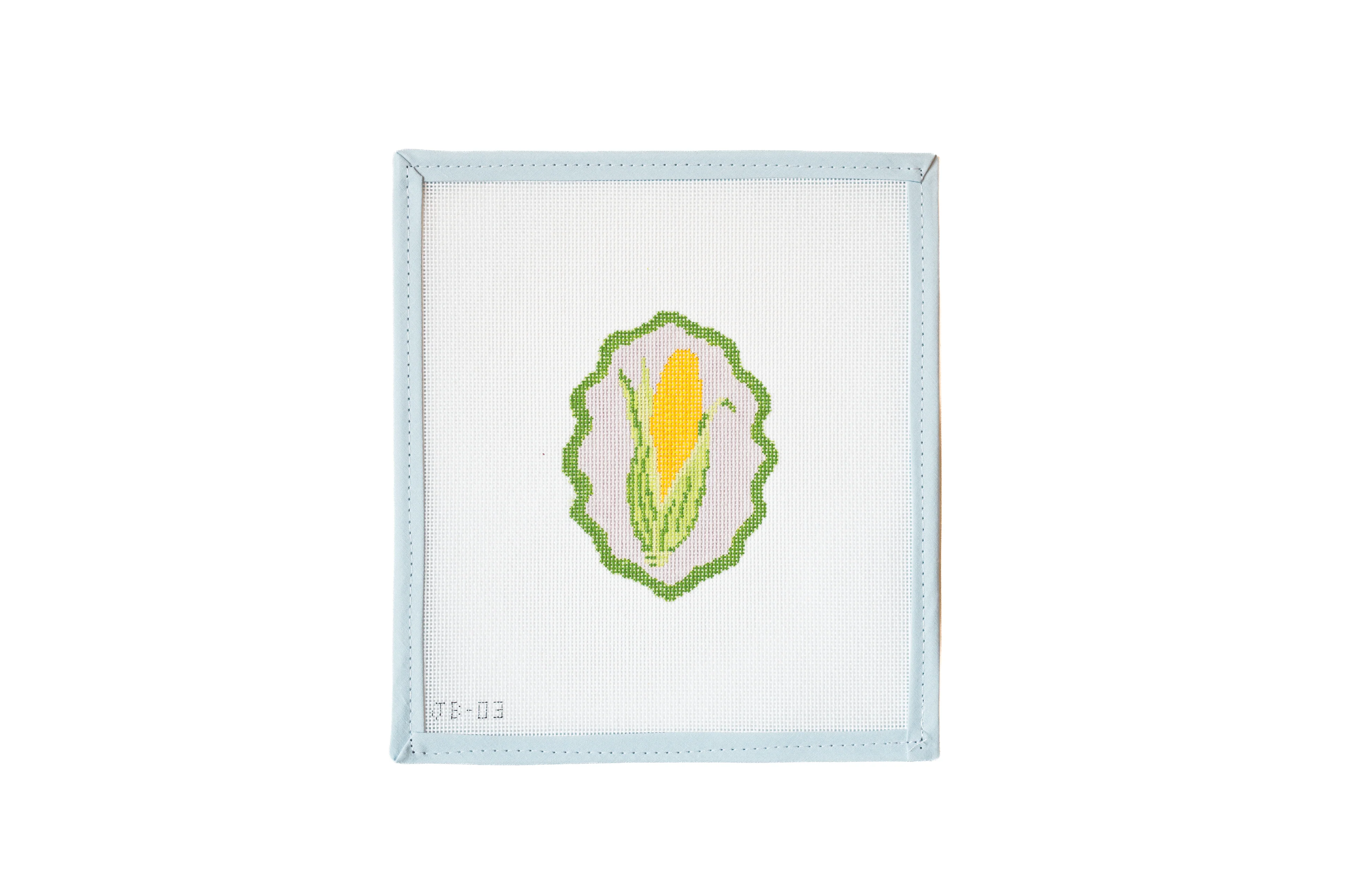 Jersey Corn JB03