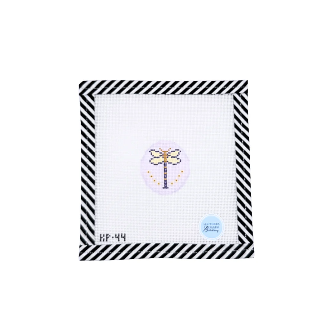 Dragon Fly Bag Charm SCS-44