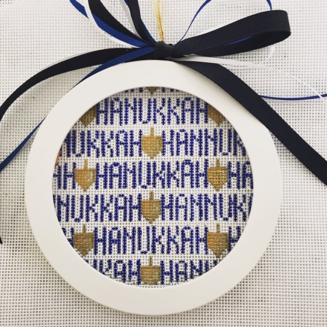 Hanukkah Round 589