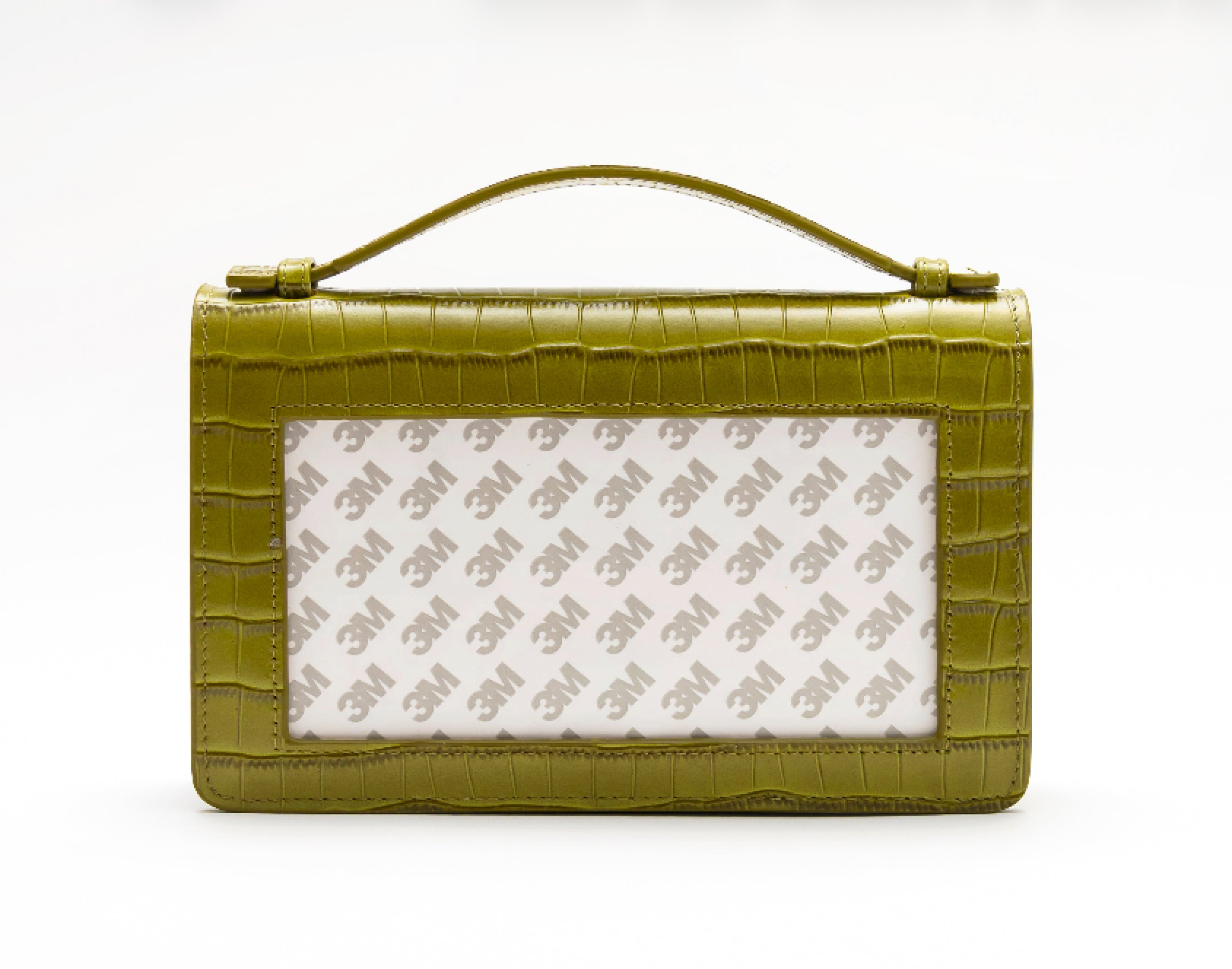 Everyday Clutch by Rachel Barri Designs