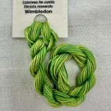 Treenway Silks 100% silk Thread Shinju