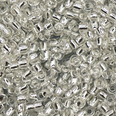 Sundance Designs - Seed Beads Size 11 #BDS-1 - #BDS-400