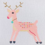 Pink Reindeer SRD-63