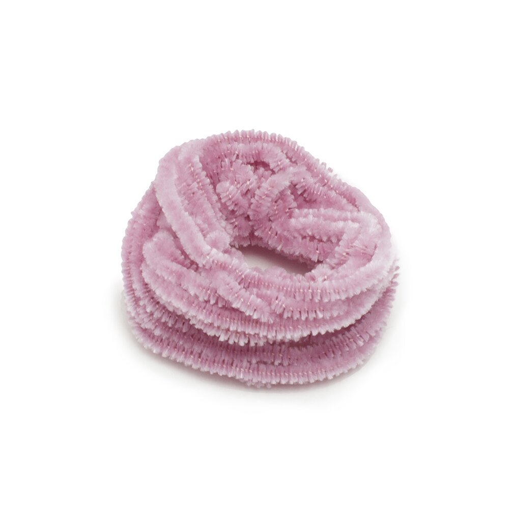 Silk Chenille Cord