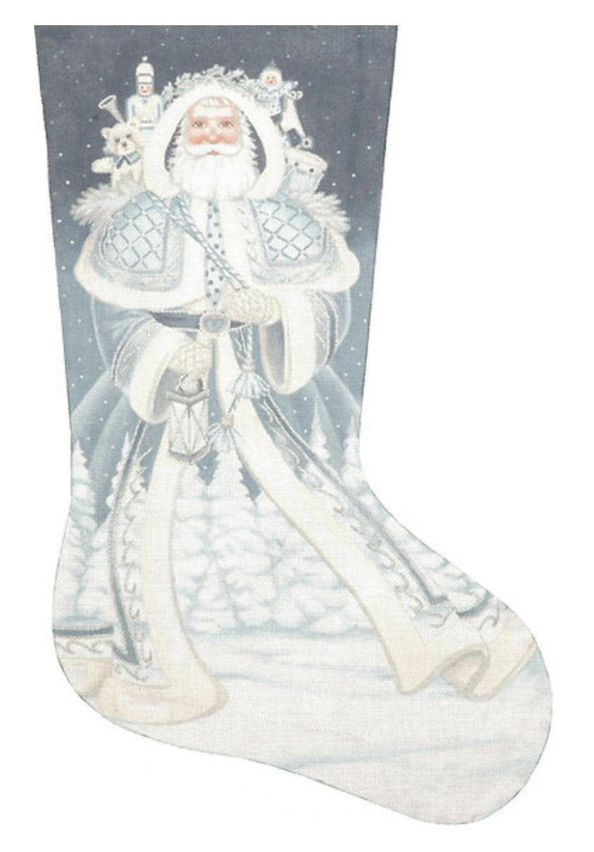 Christmas Spirit Stocking TTAXS295