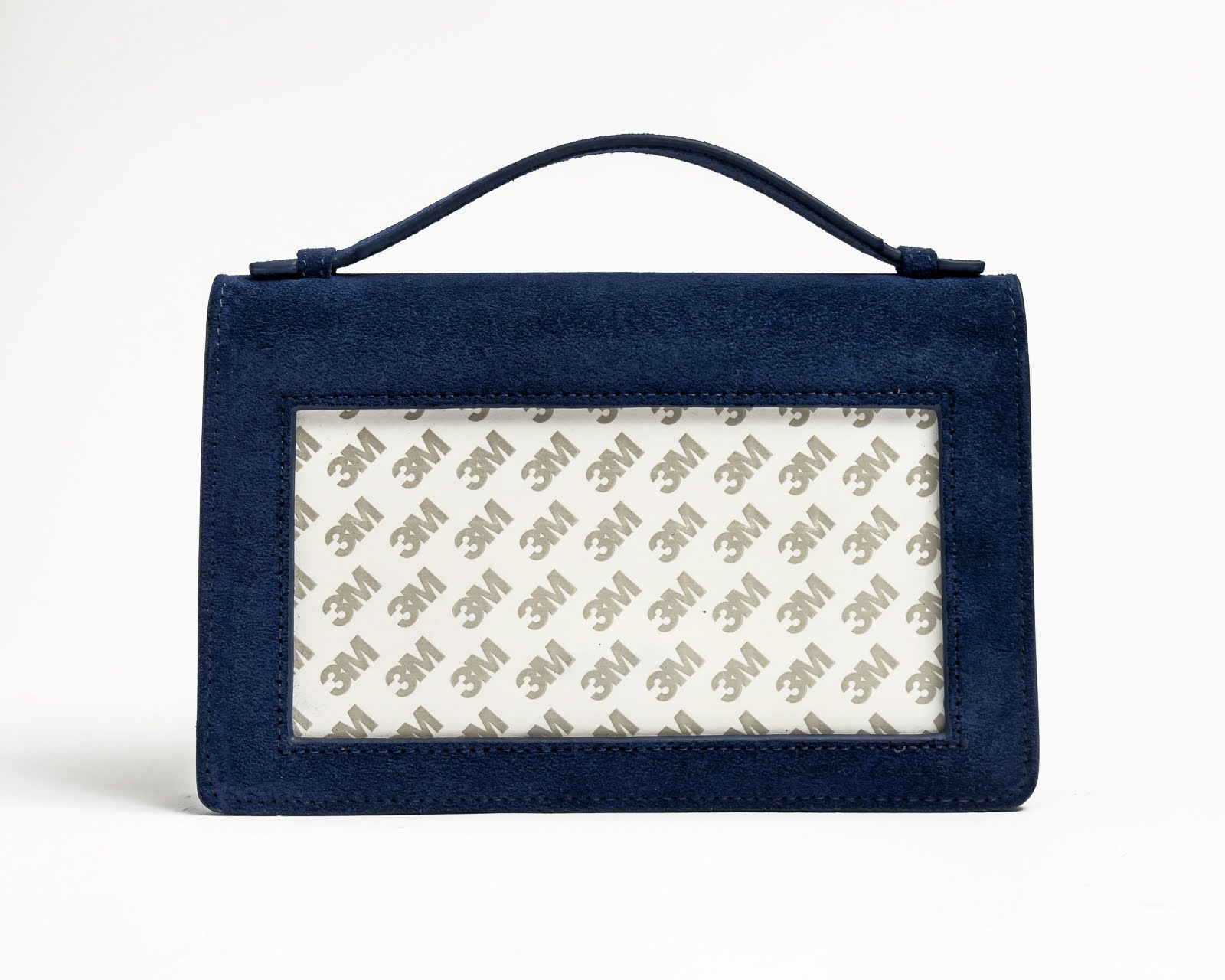 Everyday Clutch by Rachel Barri Designs