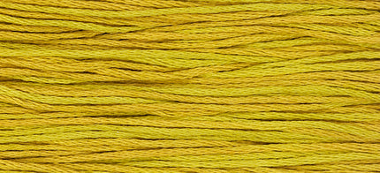 Weeks Dye Works - Overdye 5 yards