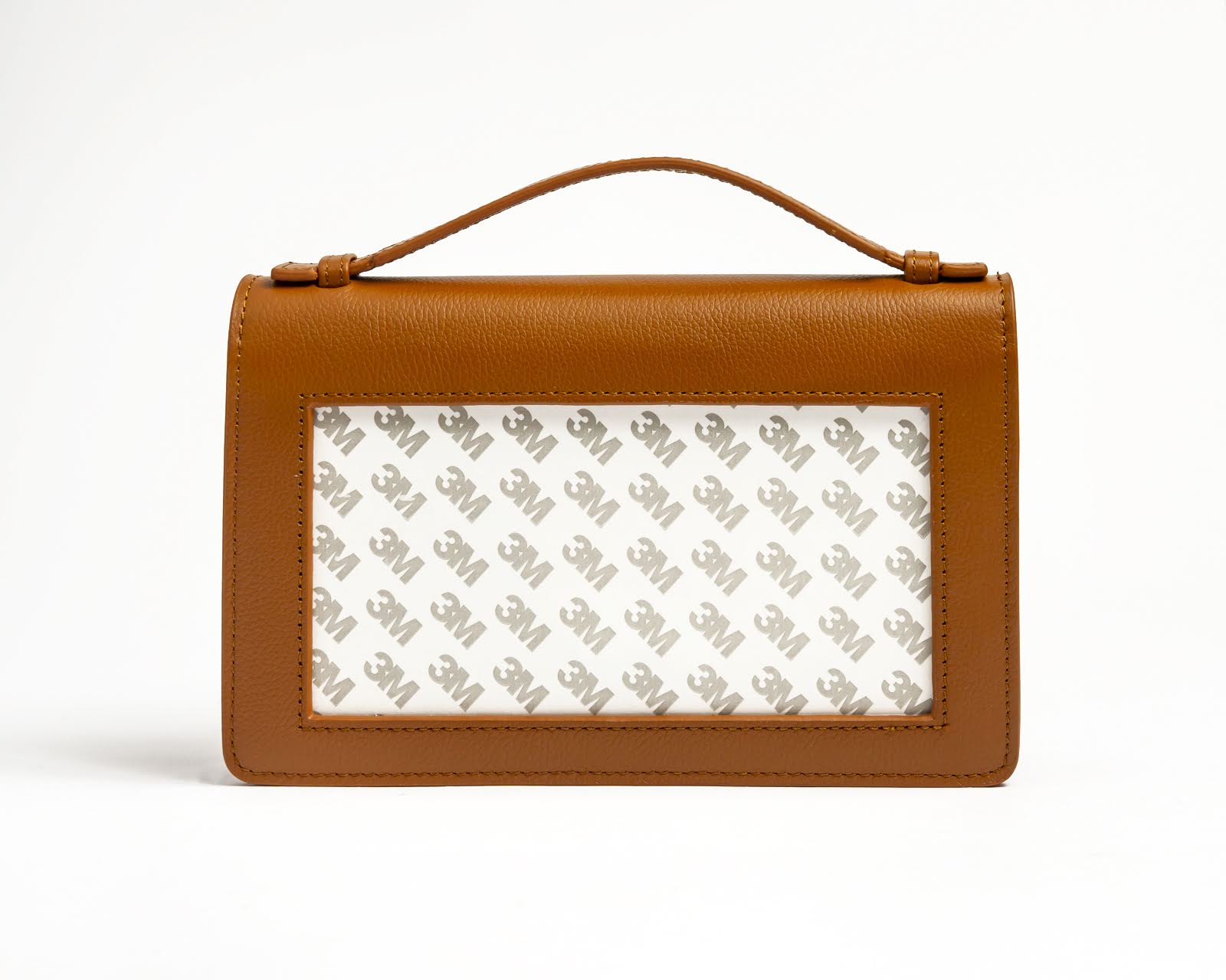 Everyday Clutch by Rachel Barri Designs