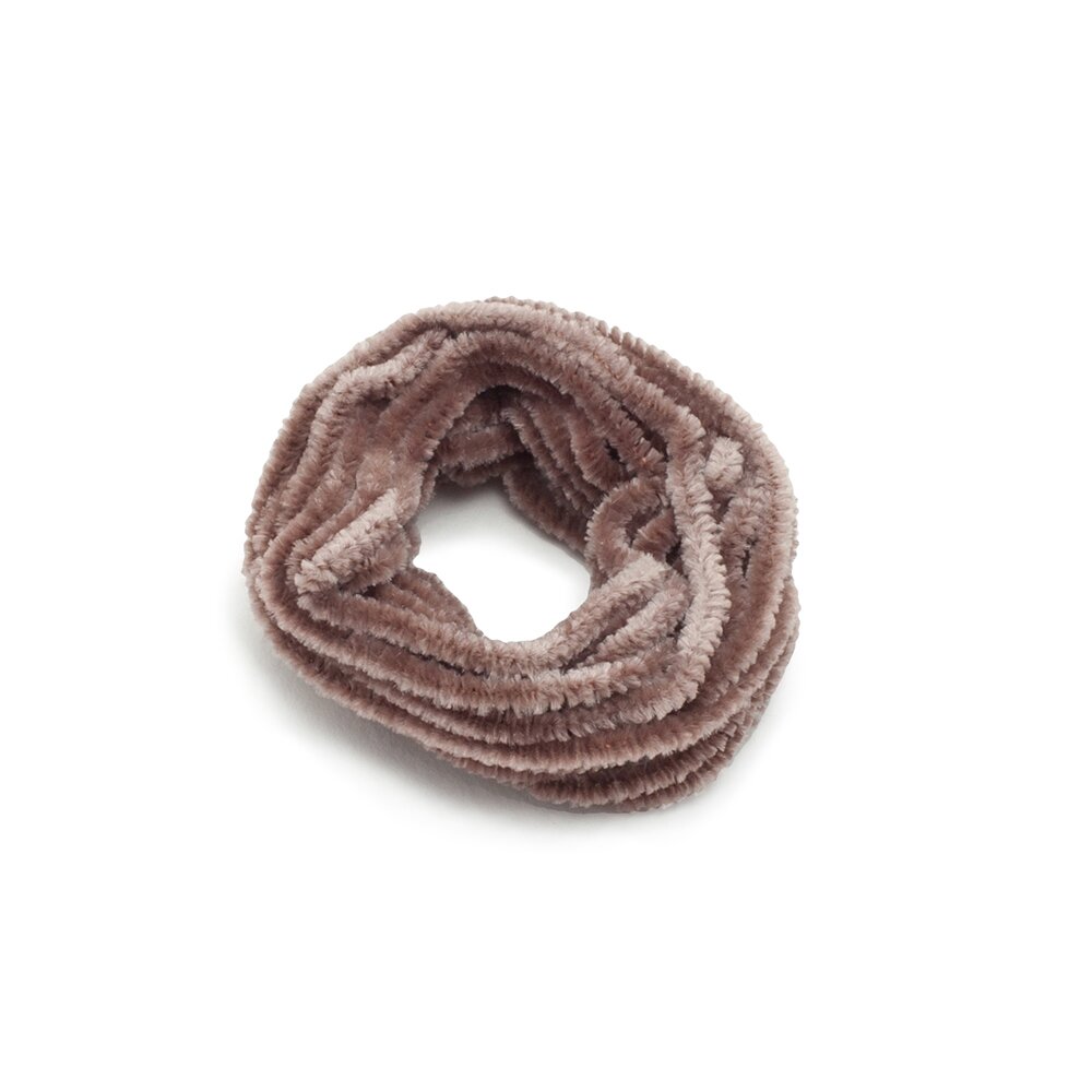 Silk Chenille Cord