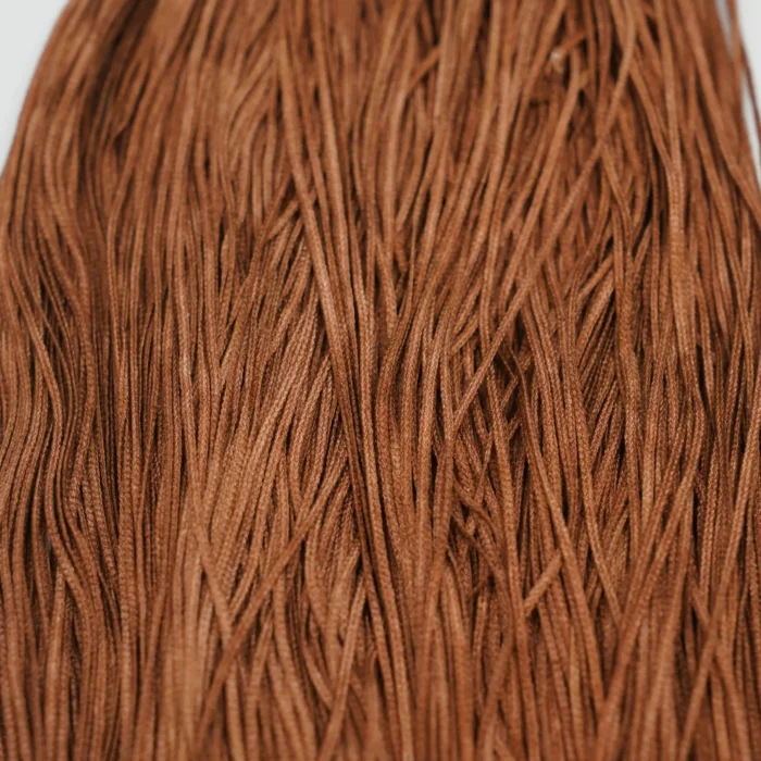 Soie Tisseé Silk