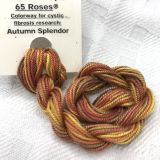 Treenway Silks 100% silk Thread Shinju