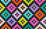 Maddie Clutch - Black SRD-66B