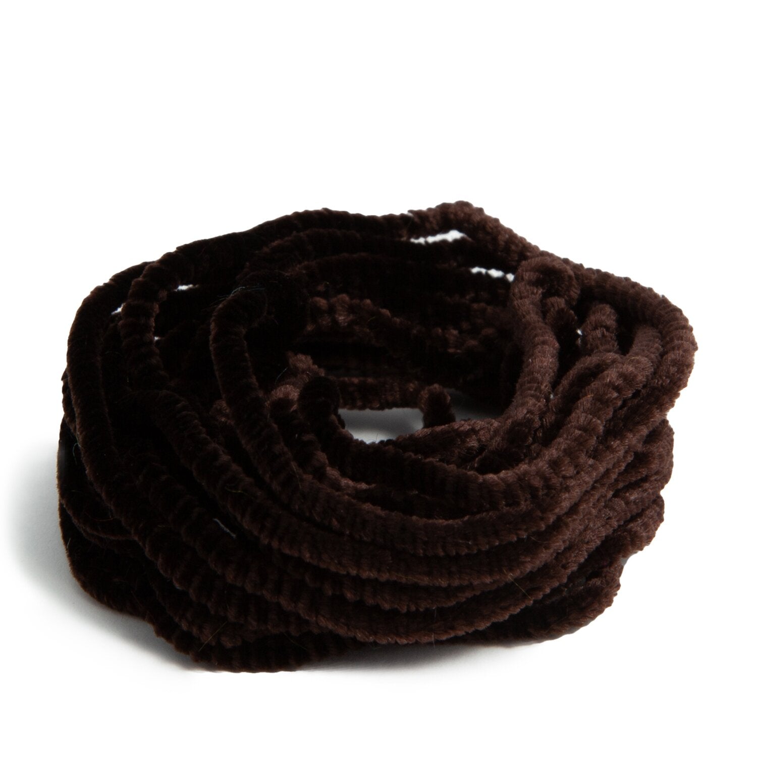 Silk Satin Chenille  2 meters