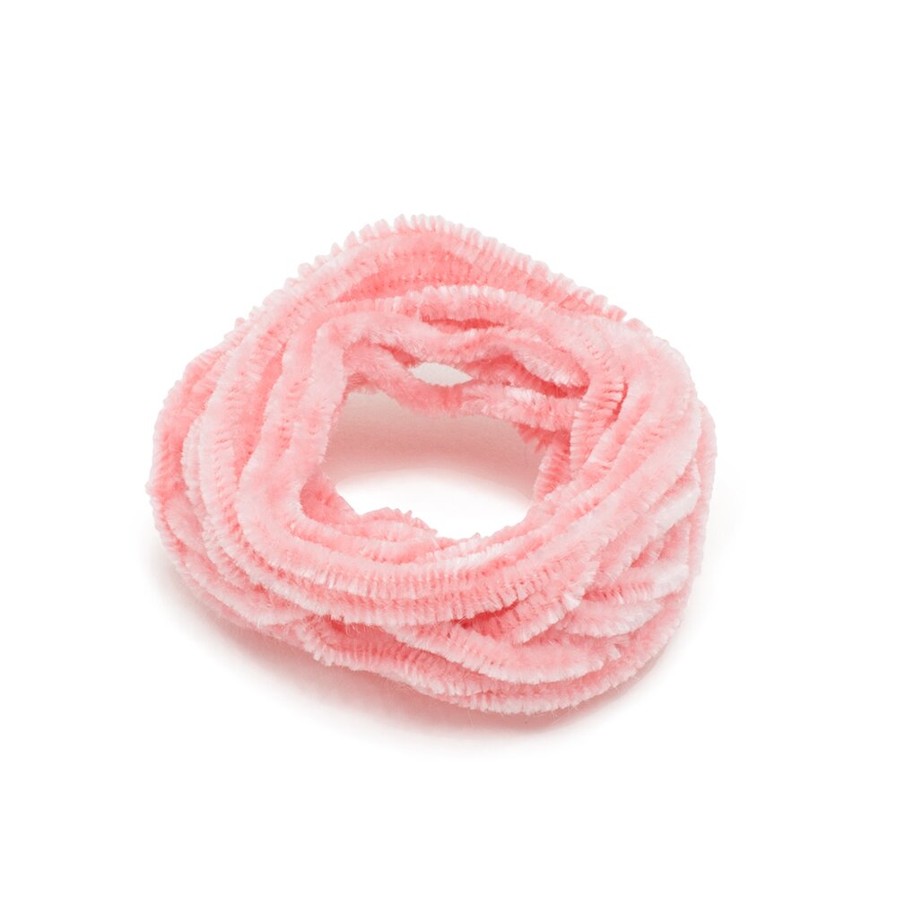 Silk Chenille Cord