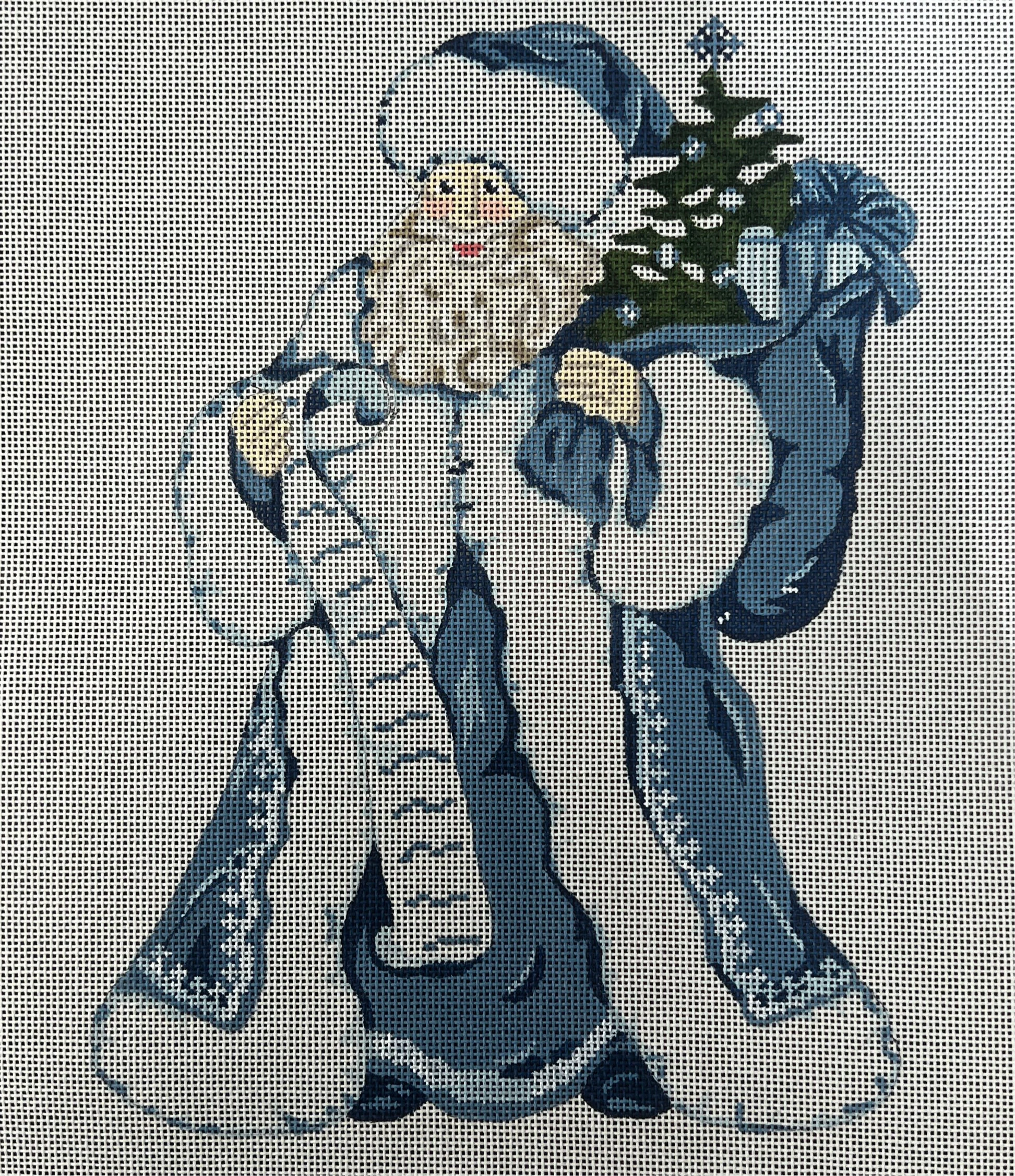 Wedgewood Santa KW150