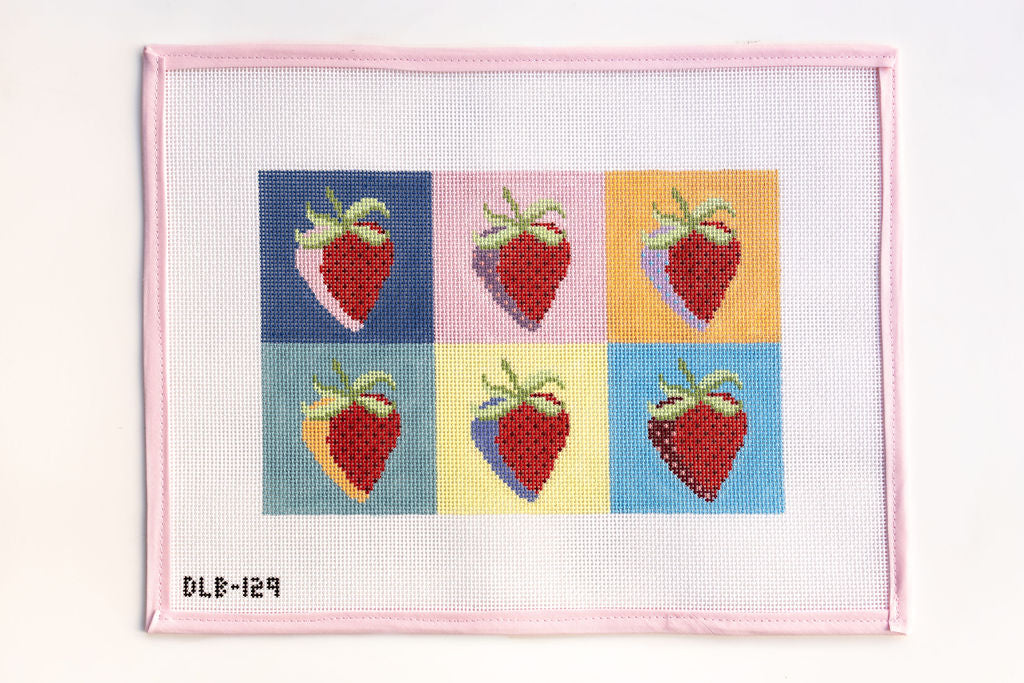 Strawberries DLB129