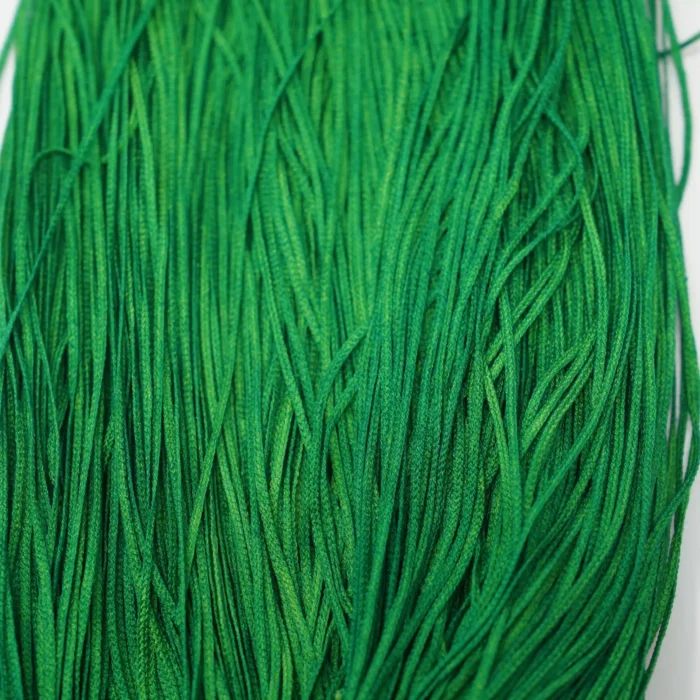 Soie Tisseé Silk