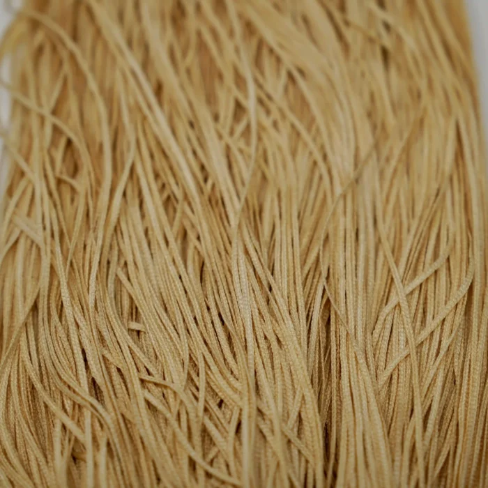 Soie Tisseé Silk