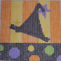 Witch Hat 152