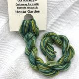Treenway Silks 100% silk Thread Shinju