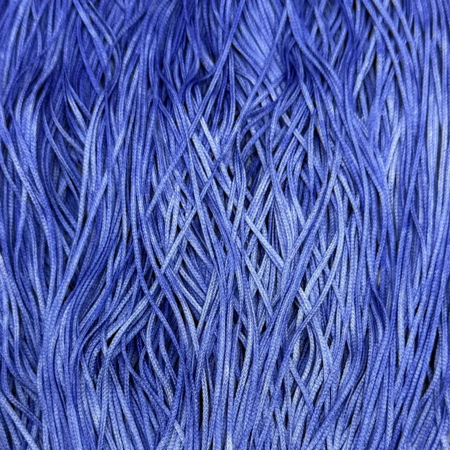 Soie Tisseé Silk