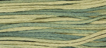 Weeks Dye Works - Overdye 5 yards