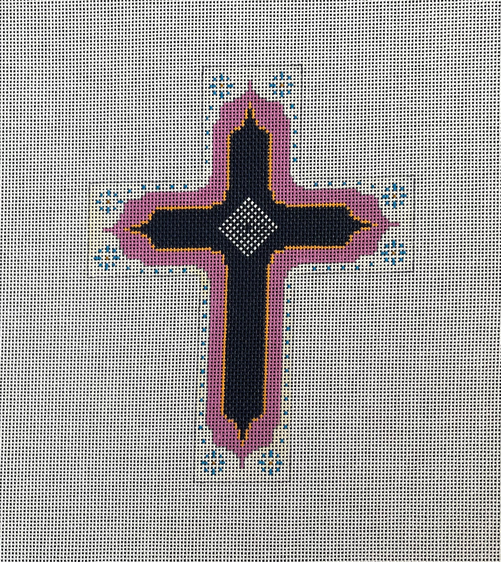 Cross COP - IF270