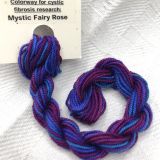 Treenway Silks 100% silk Thread Shinju