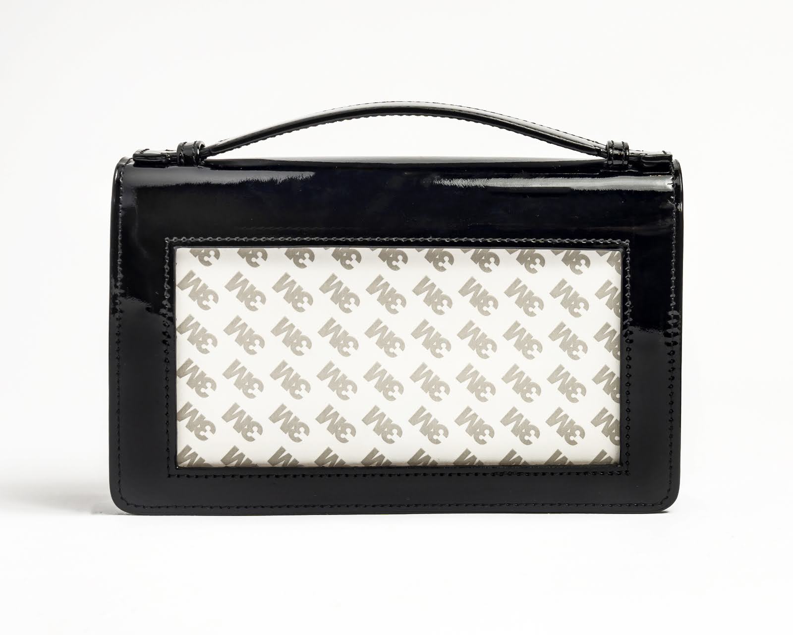 Everyday Clutch by Rachel Barri Designs