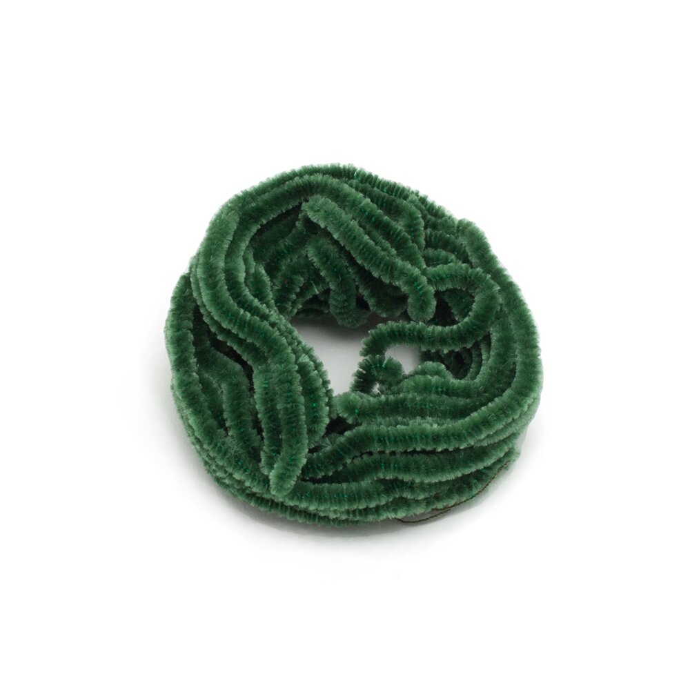 Silk Chenille Cord