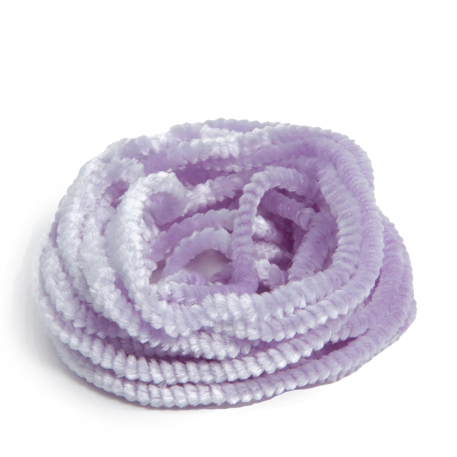 Silk Satin Chenille  2 meters