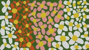 Flower Bed LP-211