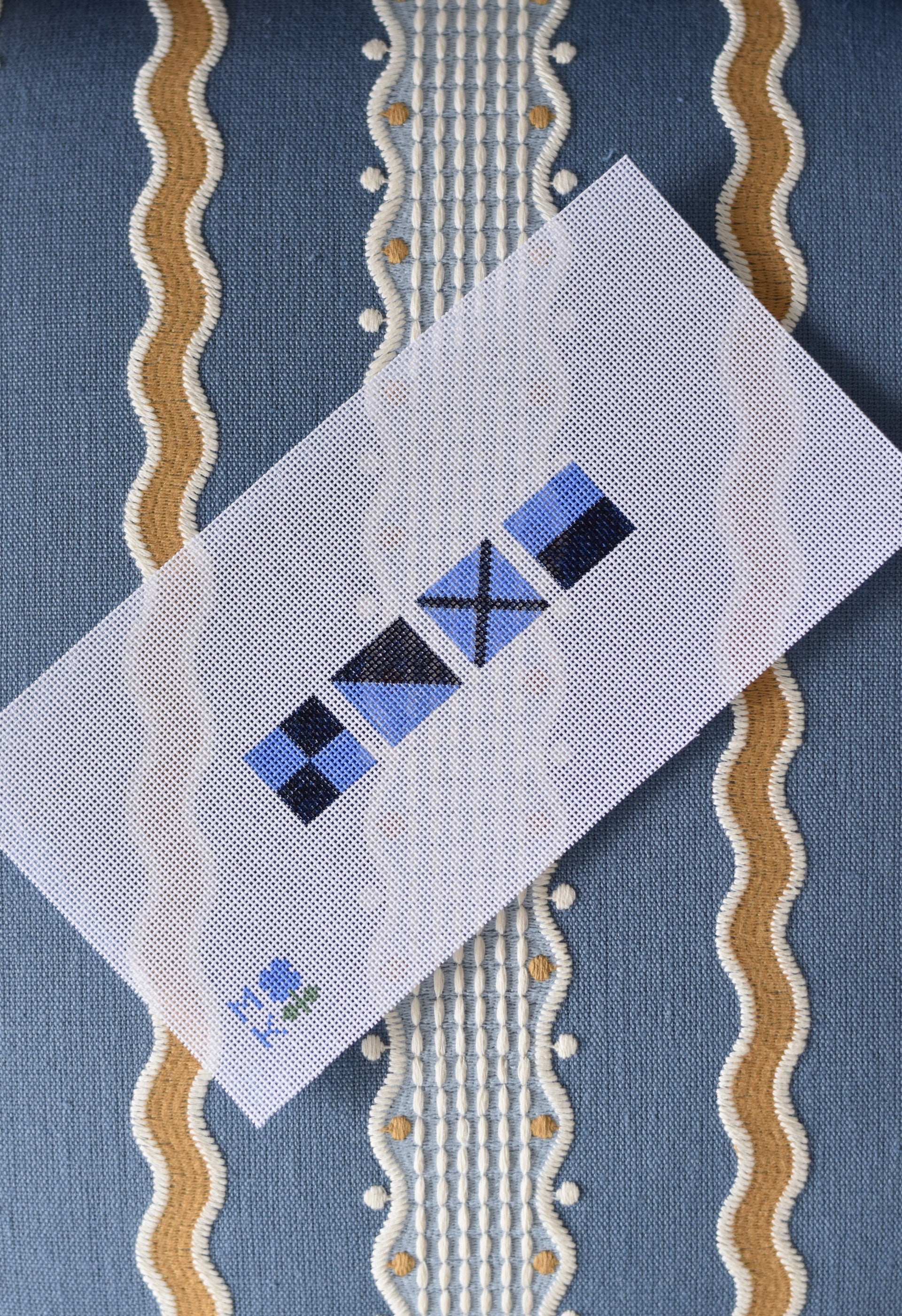 Nautical "Love"
