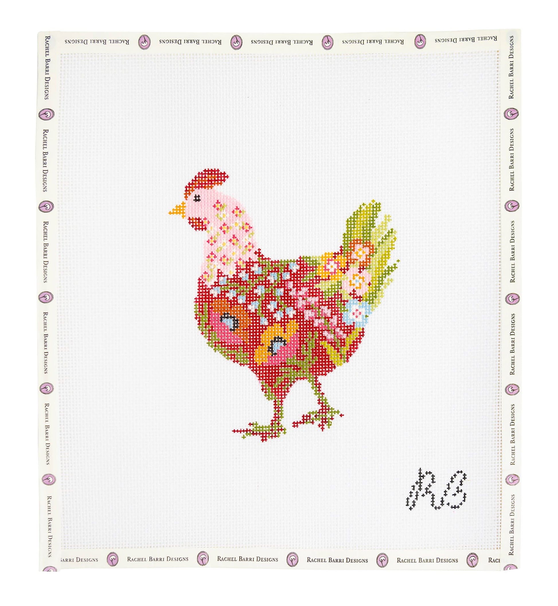 Coco The Chicken