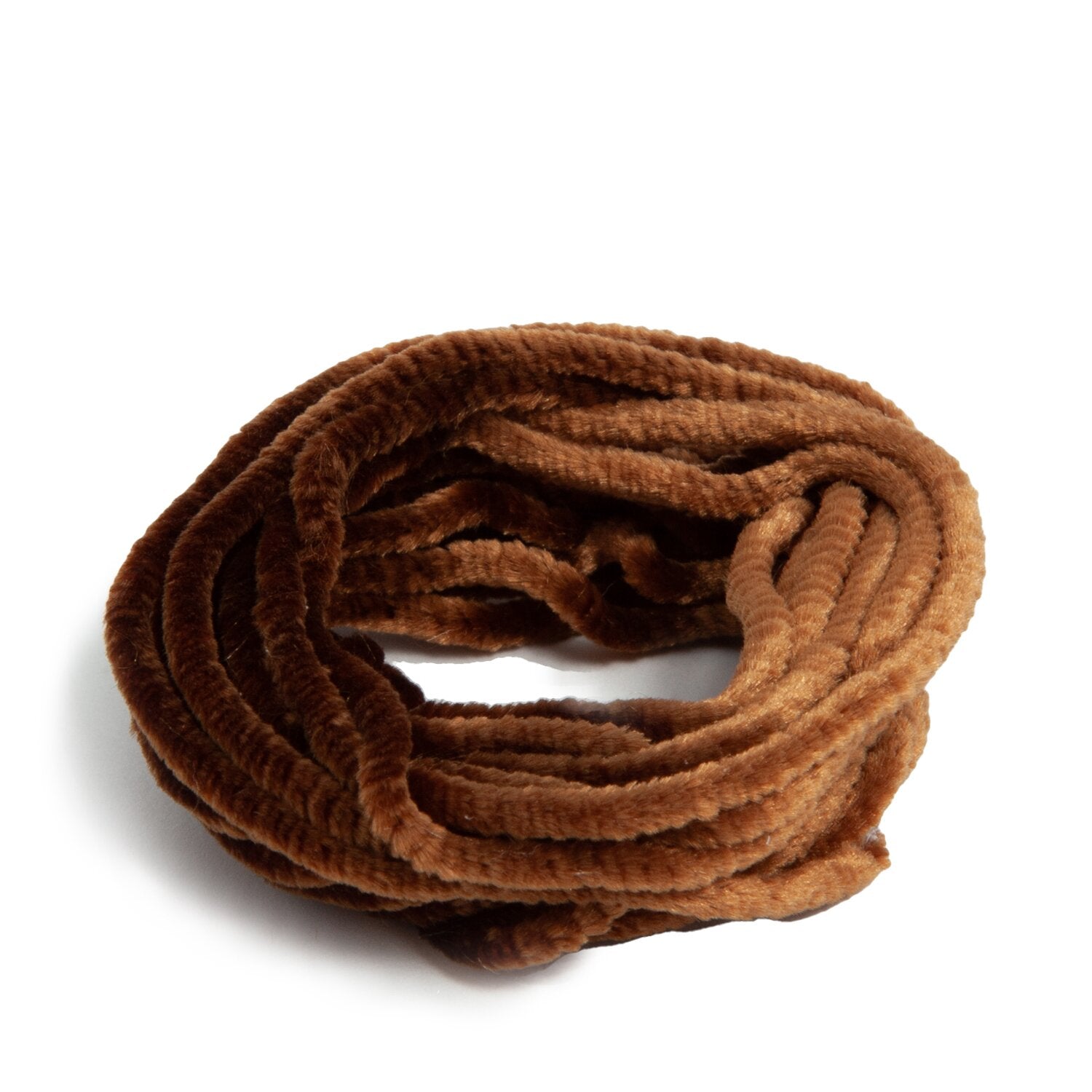Silk Satin Chenille  2 meters