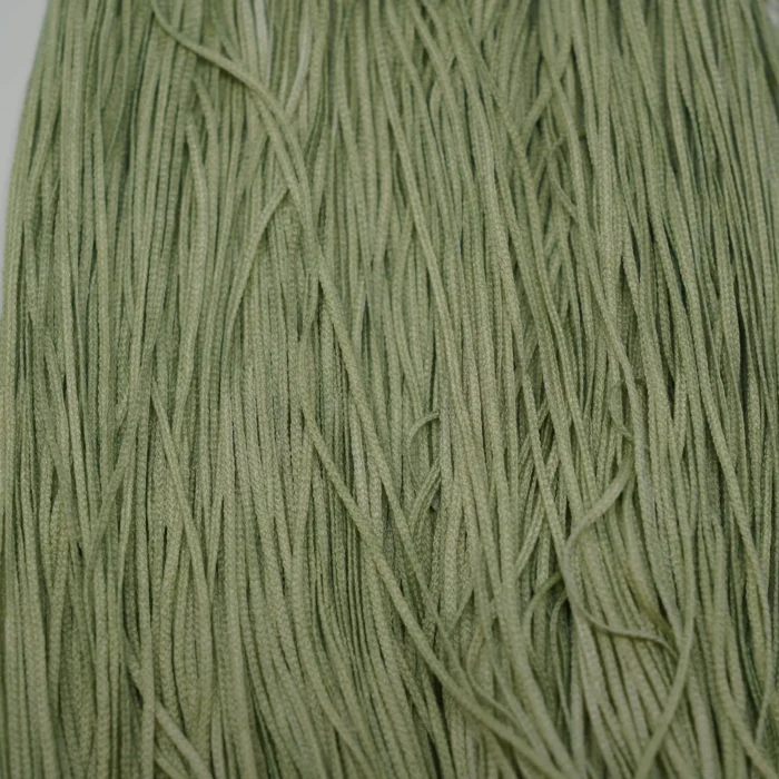 Soie Tisseé Silk