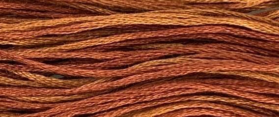 Weeks Dye Works - Overdye 5 yards