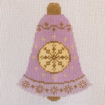 Betty's Bell Baubles - Lavender SRD-81L